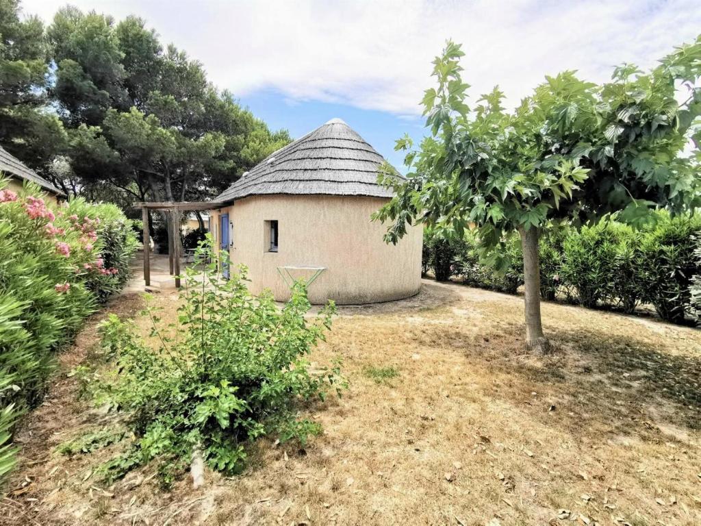 villa des pins