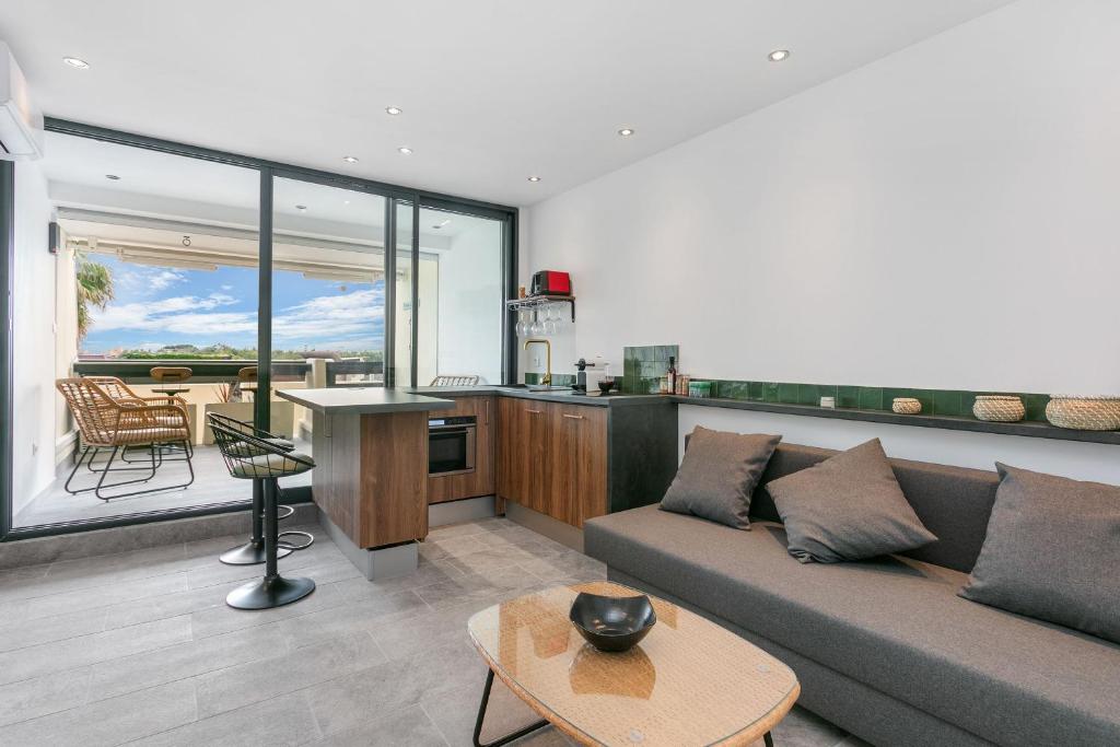Villa des Roses : Maison 3 chambres au calme, 7 pers, wifi