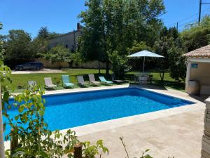 Villa des sauges