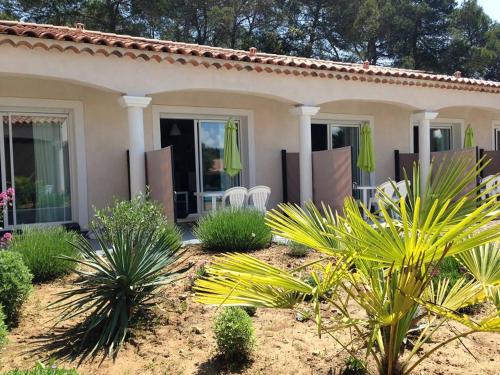 villa des soleils