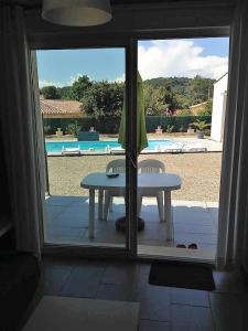 Maison de vacances villa des soleils 132 CHEMIN DES PINS 83690 Sillans-la-Cascade Provence-Alpes-Côte d\'Azur