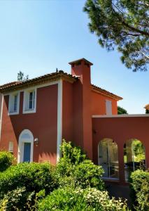 villa Dolce