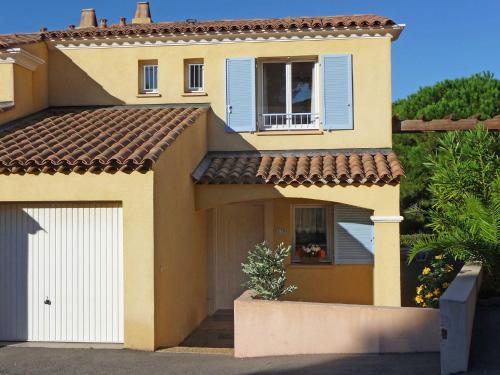 Villa domaine de la Pinède Golfe Saint Tropez