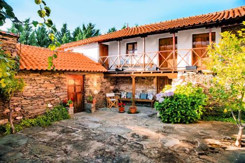 Villa Dos Cedros