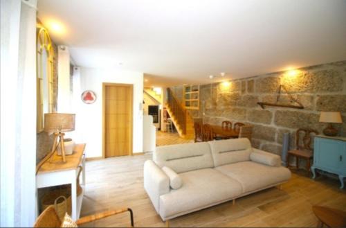 Villa Dos Santos - Gerês Country House