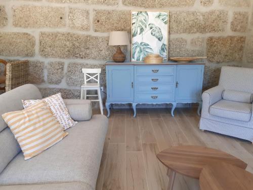 Villa Dos Santos - Gerês Country House