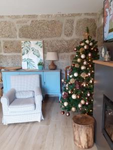 Villa Dos Santos - Gerês Country House
