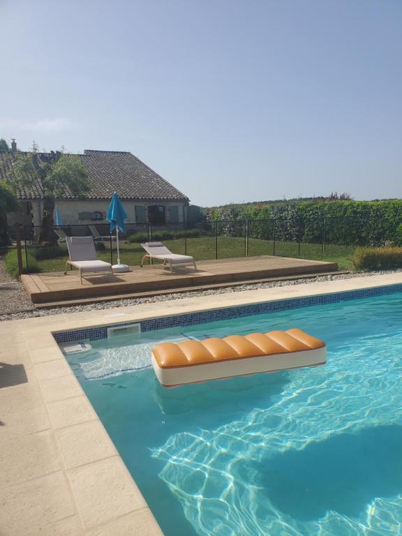 Villa du Bourg Near Disneyland Paris