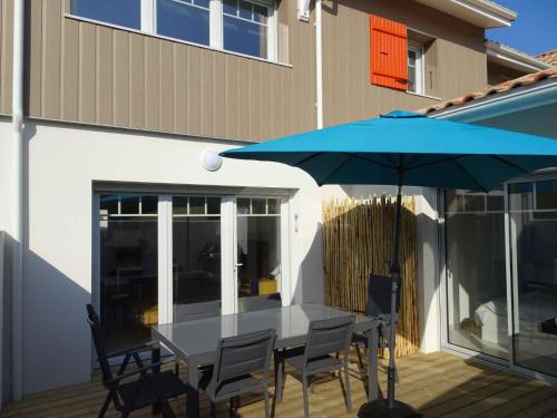 Villa du Cabestan