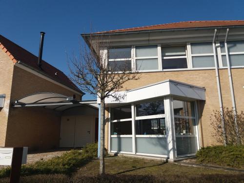 Villa du chemin des Anglais