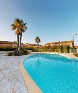 Villa du Grand Bleu Odalys