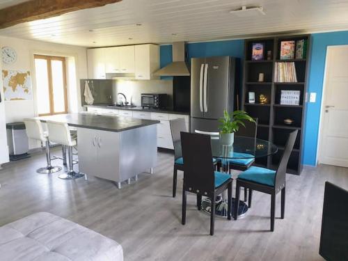VILLA DU MAS - A la campagne, au calme et rénovée