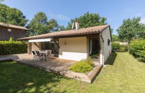 Villa du Pacific 8pers Lege-cap-ferret