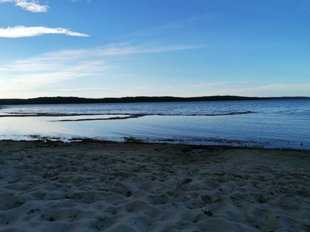 Villa du Pacific 8pers Lege-cap-ferret 33950 Lège-Cap-Ferret