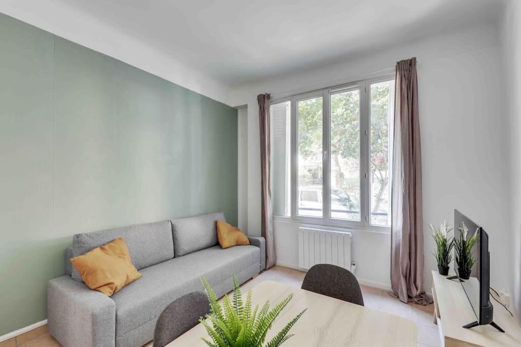 Villa du parc au cœur de Malo 59240 Dunkerque