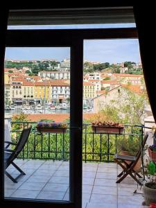 Villa du Port