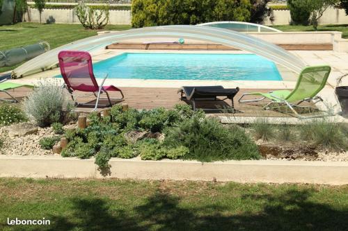 Villa du sourire