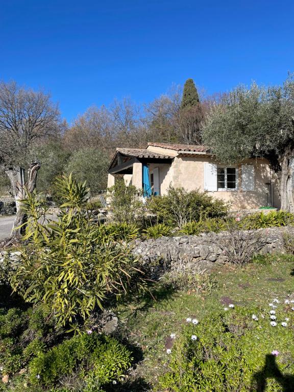 Maison de vacances Villa du Sud 2579 Chemin de la Sine 06140 Vence