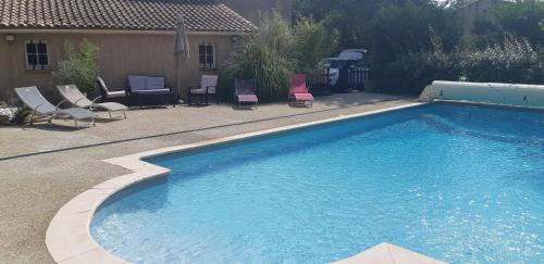 VILLA DU VERDON