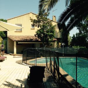 Maison de vacances Villa Ecluses Mediterranee Portiragnes 26 Chemin des Ecluses 34420 Portiragnes Languedoc-Roussillon