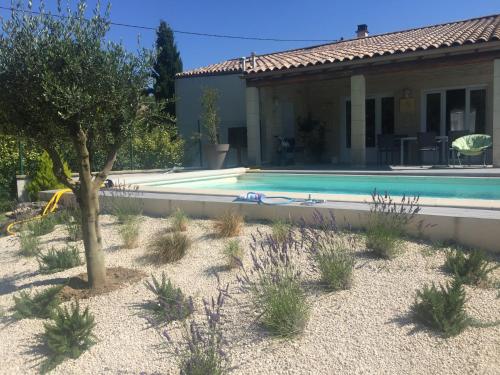 Villa Emma 10 / 12 personnes