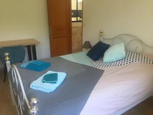 Villa Emma 10 / 12 personnes
