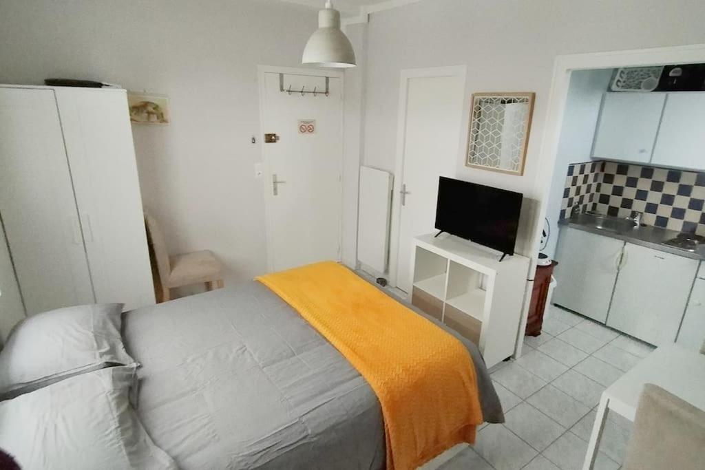 Villa En Face