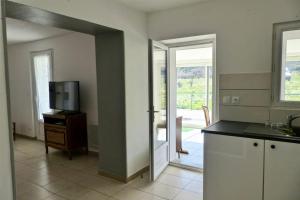 Villa en pleine nature au calme absolu