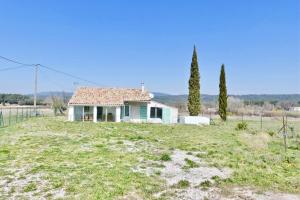 Villa en pleine nature au calme absolu