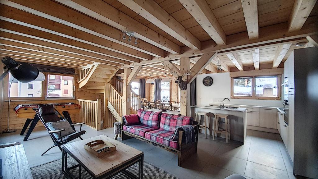 VILLA EN RESIDENCE AVEC PISCINE A 150M DE LA PLAGE 66750 Saint-Cyprien