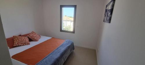 Villa entiere 4 chambres marseillan