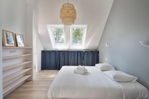 Villa Epicure by Cocoonr - Belle maison proche de la plage