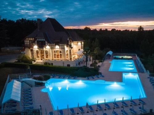 Villa Espace