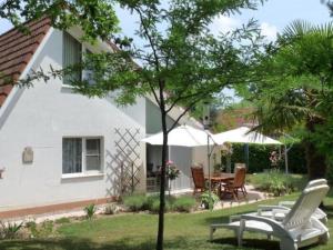 Villa Espace