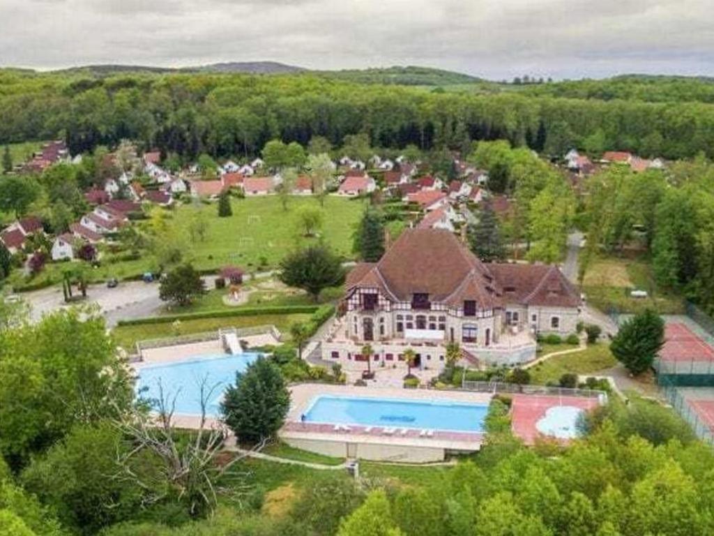 Villa Espace de Luxe , 09350 Daumazan-sur-Arize