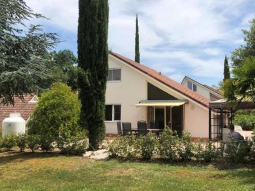 Villa Espace de Luxe