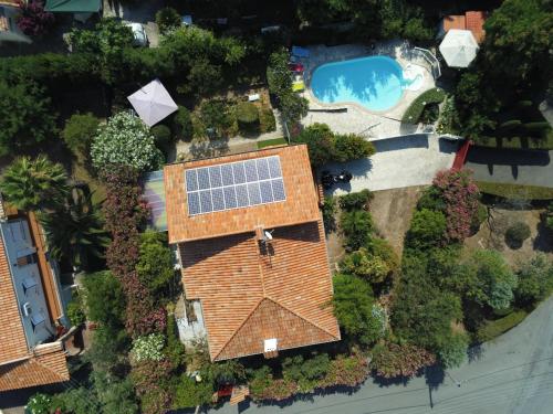 VILLA ESTEREL