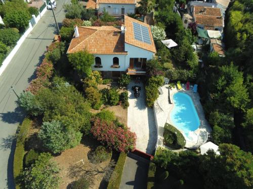 VILLA ESTEREL