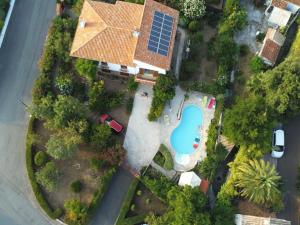 VILLA ESTEREL