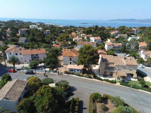 VILLA ESTEREL