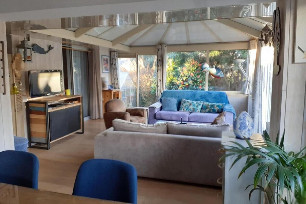 Villa Estoril Ronce les Bains