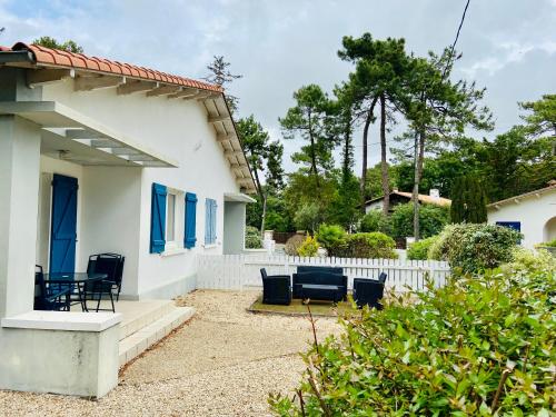 Villa Estoril Ronce les Bains