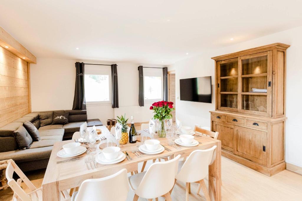 VILLA EYRAC - Contemporain et familial au port d'Arcachon 33120 Arcachon