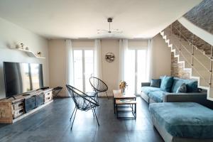 VILLA EYRAC - Contemporain et familial au port d'Arcachon