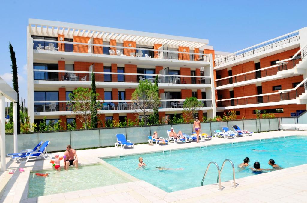 Villa F6 à 5 min de la plage, frontignan plage 34110 Frontignan