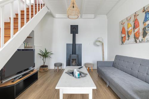 Villa familiale au coeur de Noirmoutier