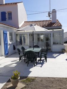 Villa familiale au coeur de Noirmoutier
