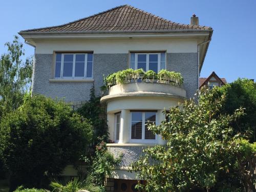 Villa familiale au grand calme