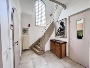 Villa familiale au grand calme