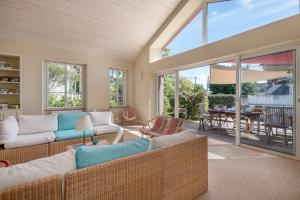 Villa familiale pour 11 personnes a 300m de la mer